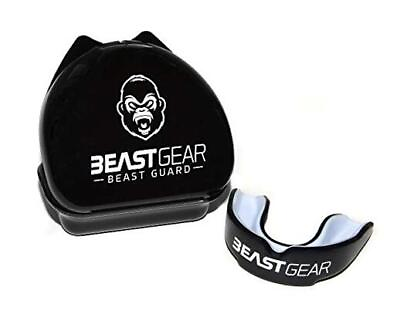 #ad #ad Mouth Guard for Sports Football Lacrosse Boxing and Basketball $31.80