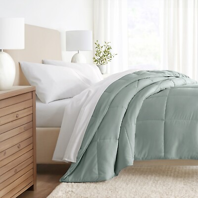Luxury Premium Soft Comforter Hotel Collection by Kaycie Gray $33.99