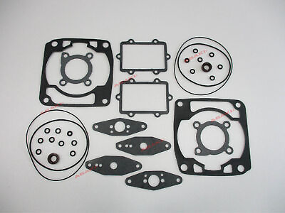 For Arctic Cat Snowmobile 1000 Crossfire EFI CFR Top End Gasket Kit 09 710296 $76.88