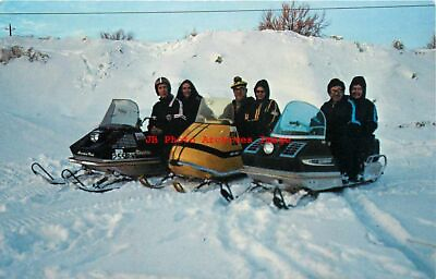 #ad #ad Snowmobiling Artic Cat Bombardier Ski Doo Wisconsin $6.99