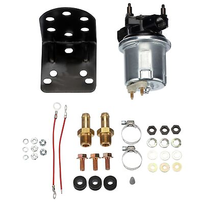 #ad Carter P4600HP Fuel Pump Electric In Line $123.62