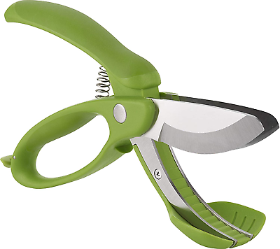 #ad Toss and Chop Salad Tongs Stainless Steel $27.95
