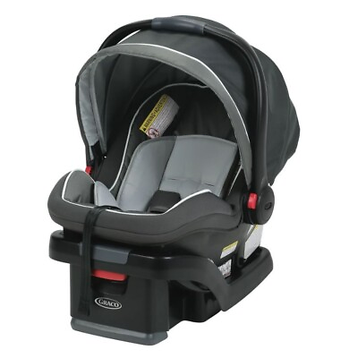 #ad Graco SnugRide SnugLock 35 Infant Car Seat Tenley Model Graco Baby Car Seat $99.00