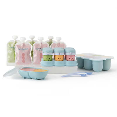 #ad Baby Food Accessory Kit $30.59