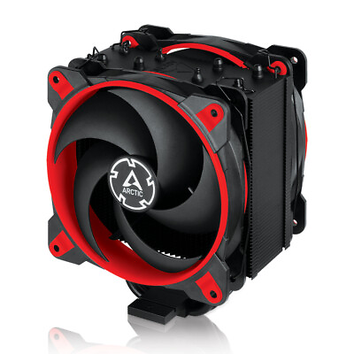 ARCTIC Freezer 34 eSports DUO Tower CPU Cooler with BioniX PSeries B Stock $24.57