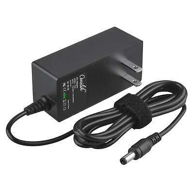 12V 2A AC Adapter For CS Model: CS 1202000 Wall Home Charger Power Supply PSU $15.99