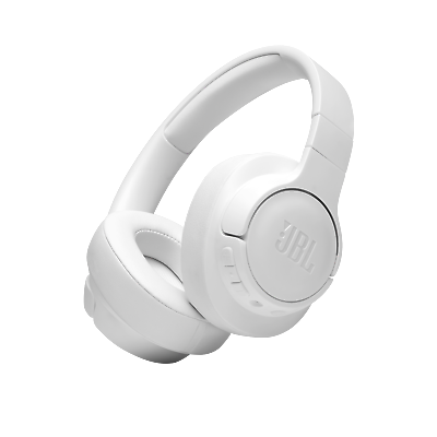 #ad #ad JBL Tune 710BT Bluetooth Wireless Over Ear Headphones White $59.95