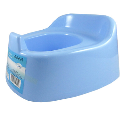 Potty Training Chair Toilet Seat Baby Portable Toddler Kids Boys Trainer Girls $10.98