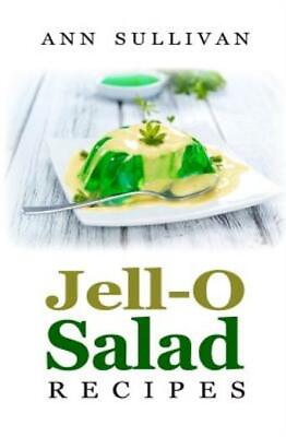 #ad #ad Jell O Salad Recipes $12.12