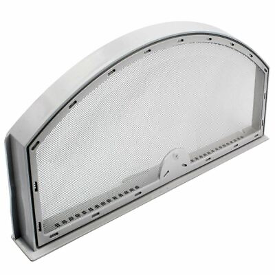 Lint Filter WE03X23881 Compatible with GE Dryer $11.05