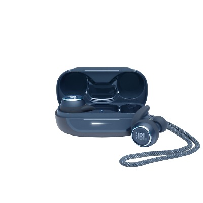 JBL Reflect Mini NC True Wireless Noise Cancelling Sport Earbuds Waterproof $29.99