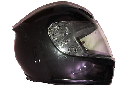 #ad #ad Shoei RF 1000 Full Face Motorcycle Helmet Size M $66.00