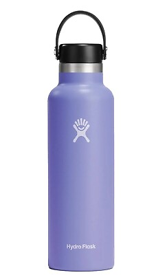 NEW in Box Hydro Flask Whole Foods Limited Edition BPA Free 21ozs Lupine $34.99