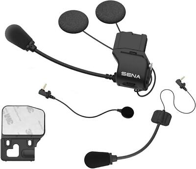 Sena 50S Universal Helmet Clamp Kit for 50S Bluetooth Part #: 50S A0201 $99.00
