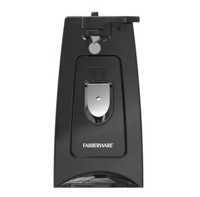 Electric Can Opener Black $9.99