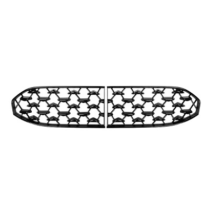 #ad #ad Car Front Lower Grille Bumper Grille Cover Decoration for 30 $16.61