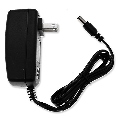 #ad Adapter Power Charger 12V AC DC For PRO SWANN 842 CAMERA DVR8 4100TM CS1202000 $14.99