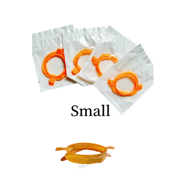 #ad SmallOrange Dental Mouth Cheek Retractors Lips Protect Openers Fits Optragate 3D $13.61