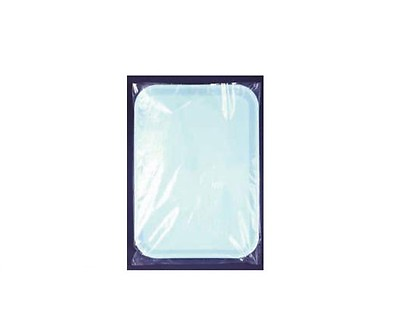 #ad 6000 Pcs Redland Dental Disposable Tray Sleeves Standard B Size 10.5quot;x14quot; $169.95