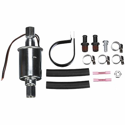 #ad #ad Carter P74018 Fuel Pump Electric In Line $57.99