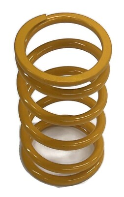 #ad Yellow Primary Clutch Spring for Artic Cat 0646 229 Snowmobile Snow Mobile Sled $28.16