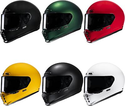 #ad HJC V10 Full Face Street Helmet $339.99