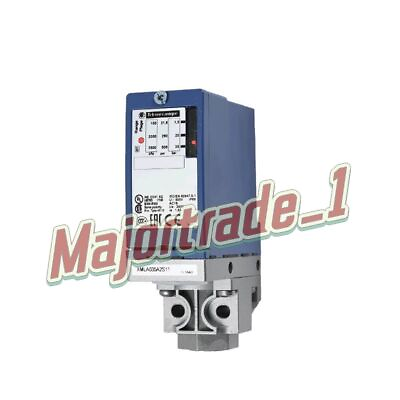 #ad NEW SCHNEIDER ELECTRIC XMLA035A2S11 Differential Pressure Switch Sensor $148.00