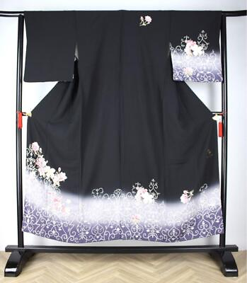 #ad Seiko Matsuda Flower Bell Guard $495.91