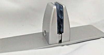 Adjustable Acrylic Glass Cough Sneeze Guard Shield Mounting Bracket Hardware $9.66