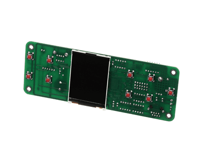 #ad 2E Z21591 Star Display Board Ct Genuine OEM STA2E Z21591 $877.95