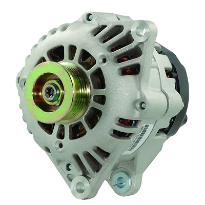 #ad 335 1064 AC Delco Alternator New for Chevy Olds Cutlass 105 Amp AMP Grand Prix $141.61