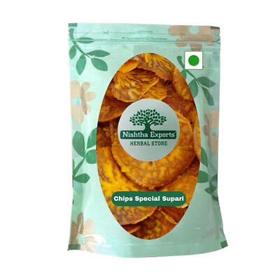 #ad Chips Special Supari Mukhwas Mouth Freshener Natural Fresh Mukhwas Supari $117.09