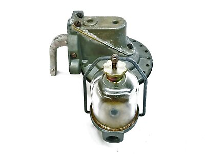 #ad #ad Ampco Vintage Fuel Pump Assembly 4274 NOS $47.27
