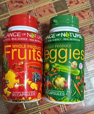 #ad #ad Fruits and Veggies Whole Food Supplement with Superfood 90 Fruit and 90 Veggies $25.98