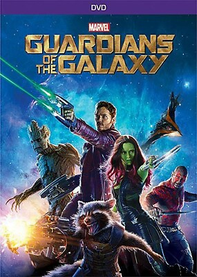 #ad Guardians of the Galaxy $5.38