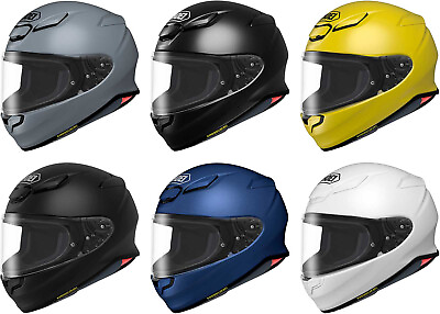 #ad Shoei RF 1400 Full Face Street Helmet $619.99