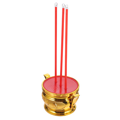 #ad Chinese Electric Electronic Incense Burner Decorative Household $12.45