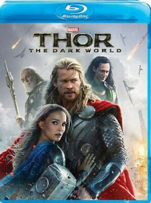 #ad Thor: The Dark World $5.06