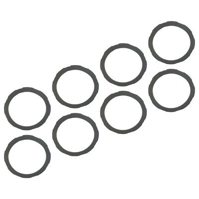 #ad 8 Pack Rubber Sealing Gasket Part 182341000842 For Oster Pro 1200 Blenders $19.99