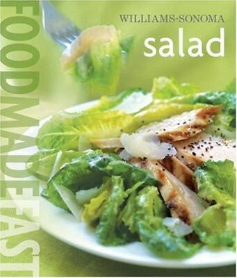 #ad Salad by Binns Brigit $4.99