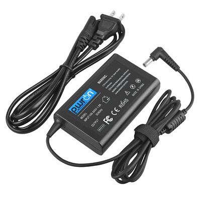 #ad PwrON AC DC Adapter Charger For CS Model: CS 1203000 Battery Power Supply Mains $14.87
