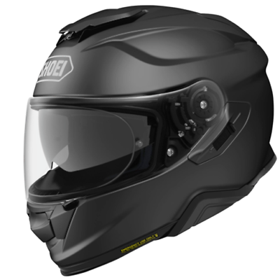 #ad #ad Open Box Shoei Men#x27;s GT Air II Motorcycle Helmet Matte Black XL $384.99