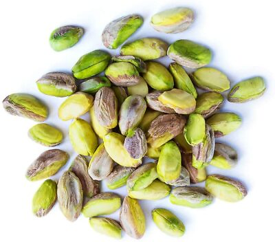 #ad California Pistachio Kernels – Kosher Raw Vegan – by Food To Live $381.99