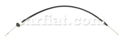 #ad #ad Fiat 124 Spider Clutch Cable New $23.00