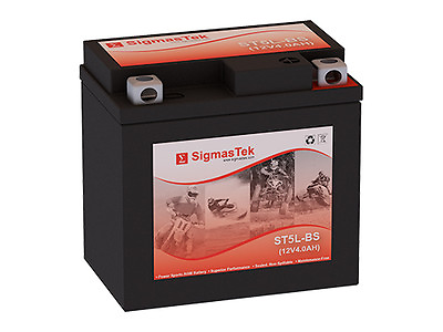 #ad Arctic Cat 90CC DVX90 2006 2010 ATV Battery Replacement By SigmasTe $21.49
