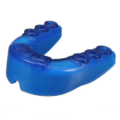 #ad Sports Mouthguard Mouth Guard Gumshield Teeth Protect for Boxing Basketball $5.98
