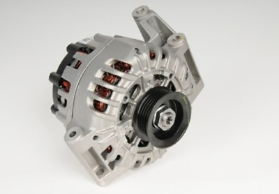 #ad GM Genuine Parts 20834656 Alternator AC Delco Alternator $149.00