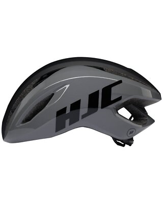 #ad #ad HJC Valeco Road Helmet Gray Black Opaque Polished $128.70