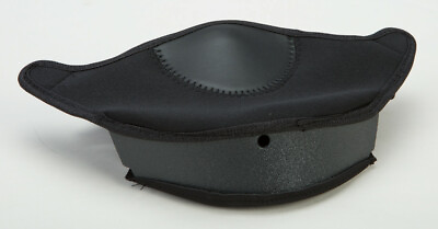 GMAX Jaw Chin Curtain and Breath Guard for GM67 Helmet G067013 $14.95