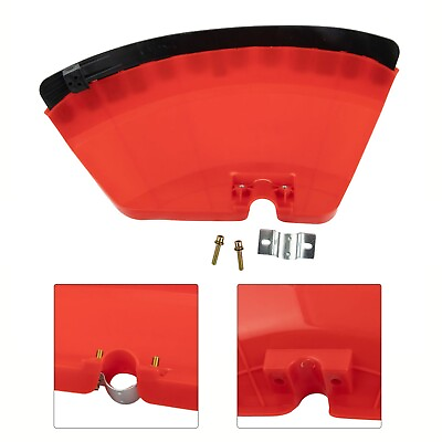 Universal Guard Shield Cover For.Various.Strimmer Brushcutter Lawn Mower Trimmer $18.75